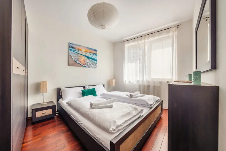 Apartament Primore