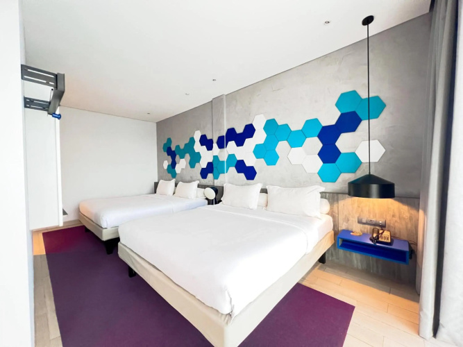 Ibis Styles Batam Nagoya