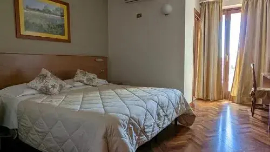 Hotel Del Sole