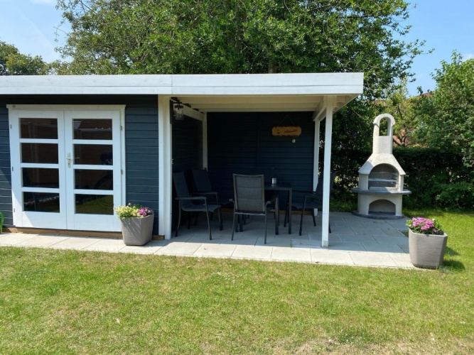 1 Bedroom Double Apartment