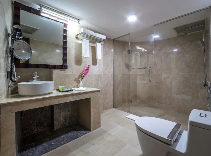 Royal Suite