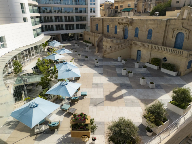 Hyatt Regency Malta photo 26