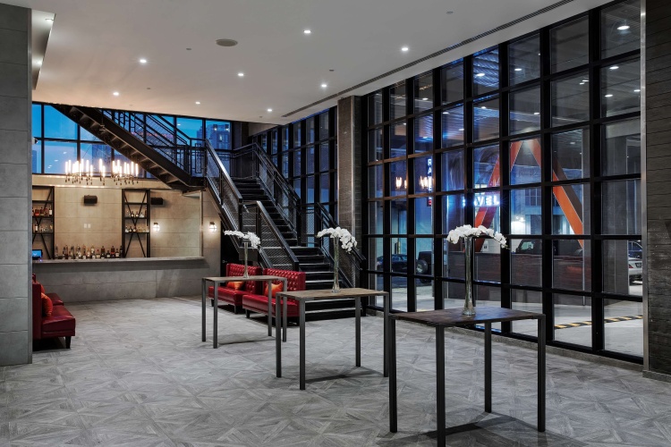 Ravel Hotel, Trademark Collection by Wyndham photo 17