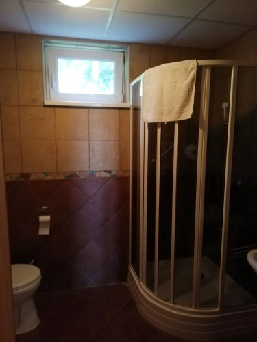 Triász Aparthotel