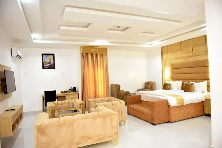 Business Double room
