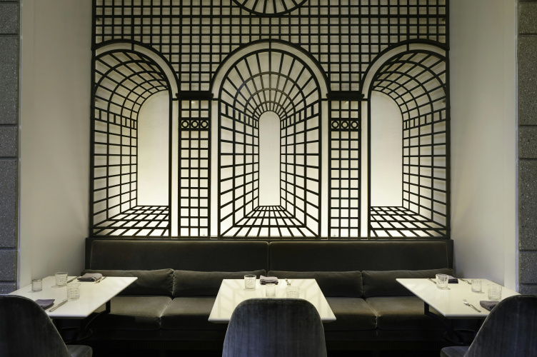 Waldorf Astoria Atlanta Buckhead photo 18