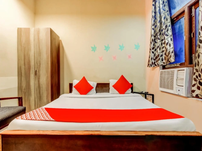 Classic Double room