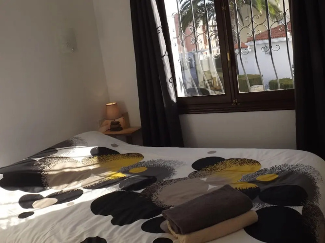 Apartamento El Palmar