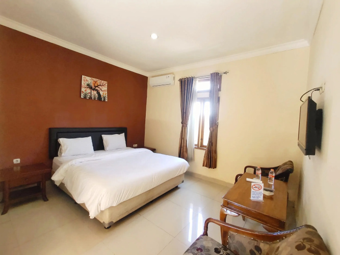 Hotel 68 Lembang