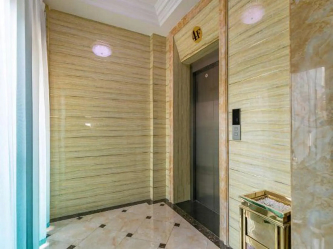 Rongxiang Seafood Hotel
