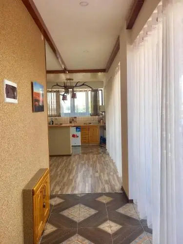 Hotel U Rybaka