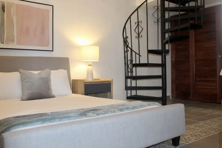 Luxury Double room