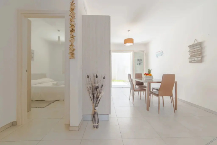 Residence Costa Bianca
