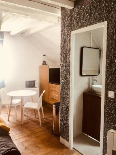 Bernadotte Studio