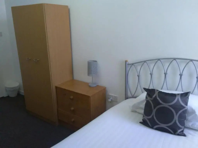 Newcastle West Hotel & Bar