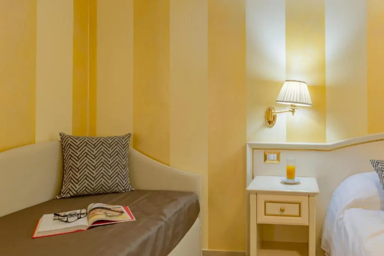 Vittorio Emanuele Boutique Hotel