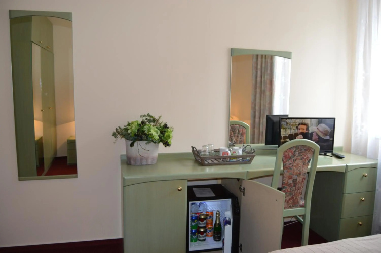 Hotel Aréna