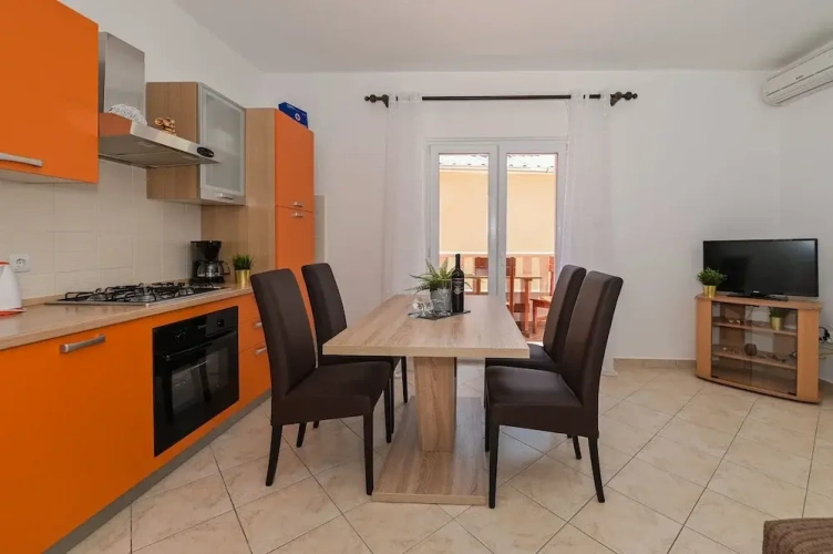 1 Bedroom Comfort Apartment