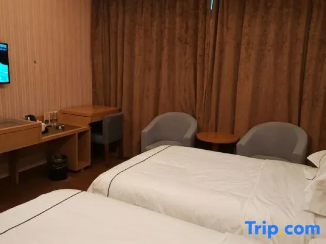 Economy Twin room