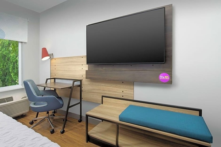 Grand Double room