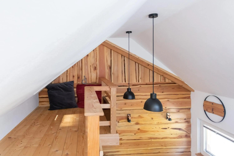 Lavender Lodge Bled