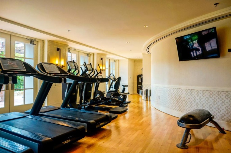 Belmond El Encanto photo 19