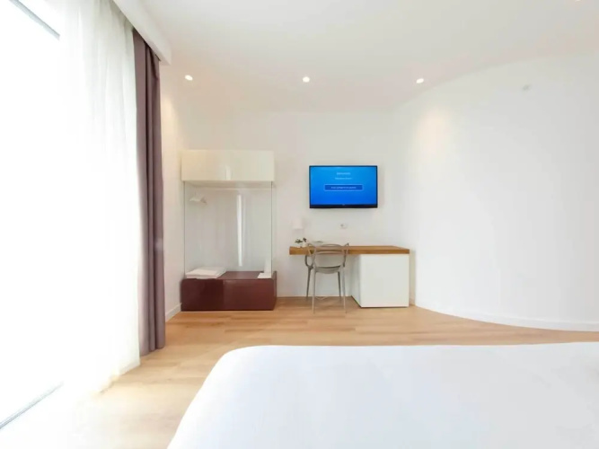 Pascià boutique hotel