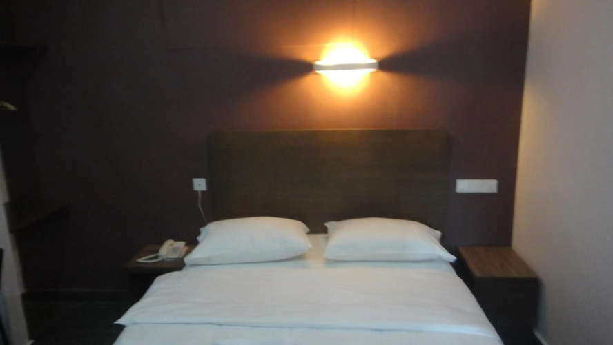 Micasa Hotel