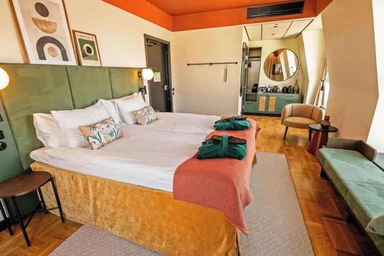 Hotel Fratelli
