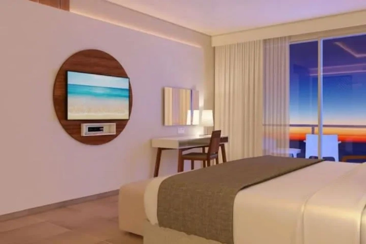 Single Suite