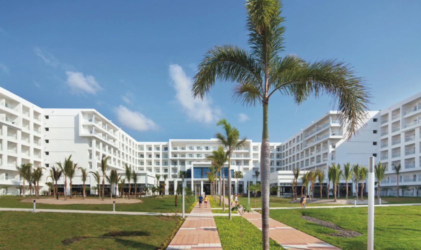 Riu Playa Blanca photo 19