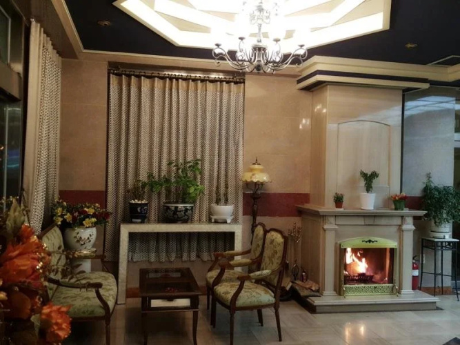 Goodstay Seorakhill
