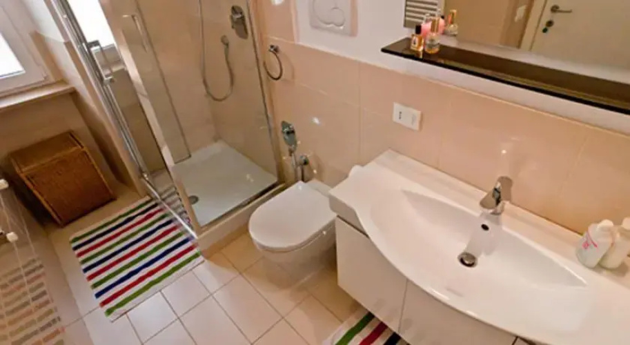 BB Suite Via Veneto
