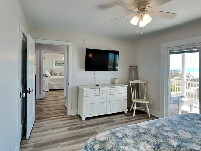 Bela Casa by Topsail Realty