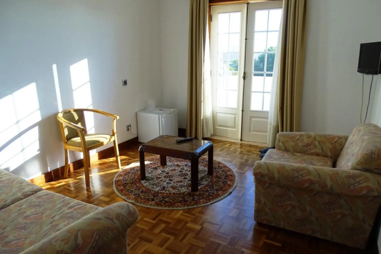 Hotel Mira Rio