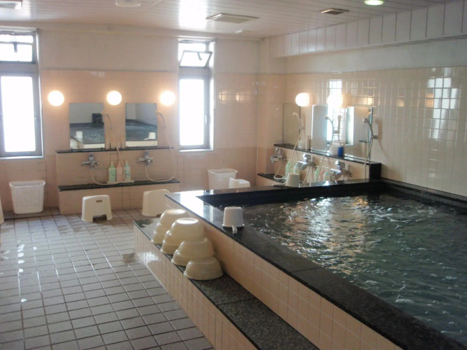 Capsule Hotel Kobe Sannomiya (Male Only)