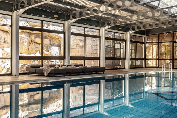 Pavlo Napa Beach Hotel photo 21