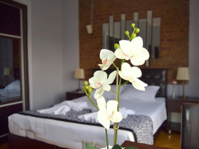 Aytuna Hotel