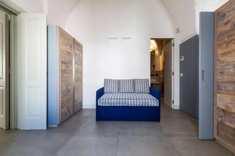 Villa Ilse by BarbarHouse