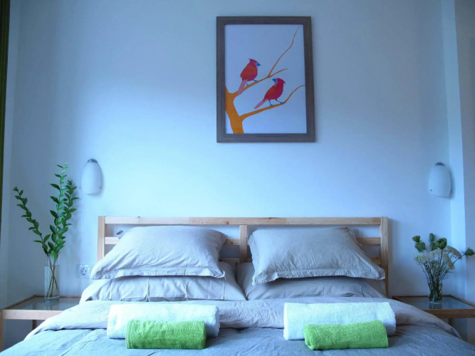 Guesthouse Bor