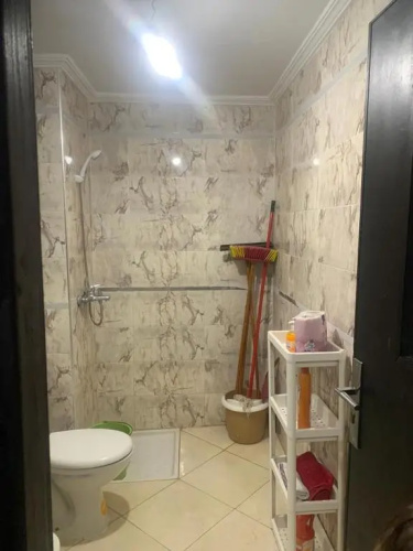 Appartement numéro 03