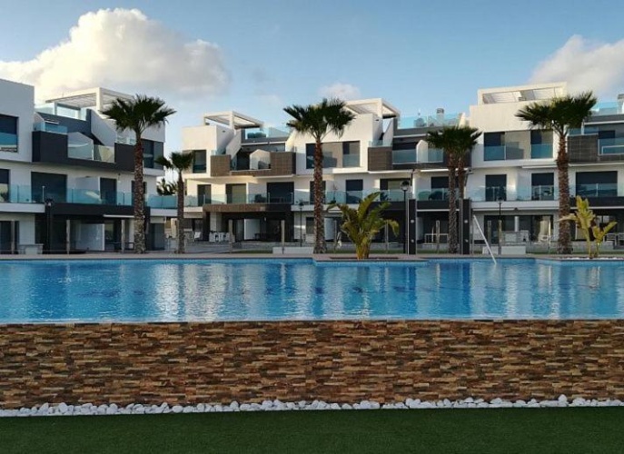 2 Bedrooms Double Apartment