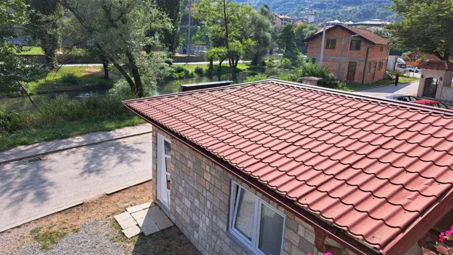Apartman Natasa