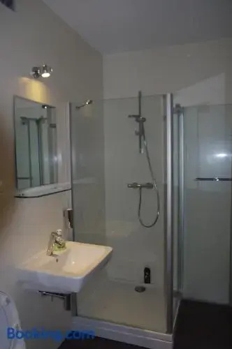 Bobrovia Apartment