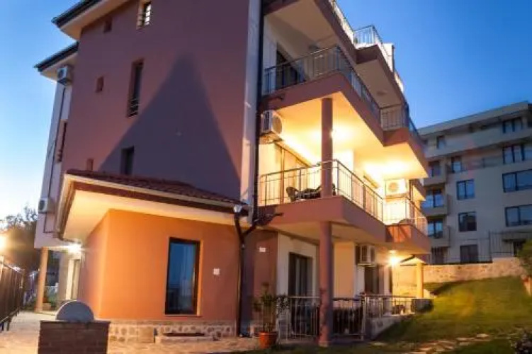 Image de l'hôtel