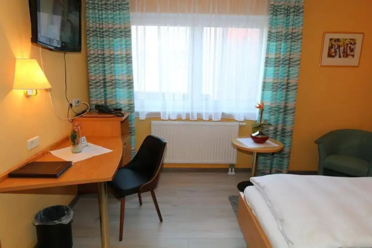 Hotel Harbauer