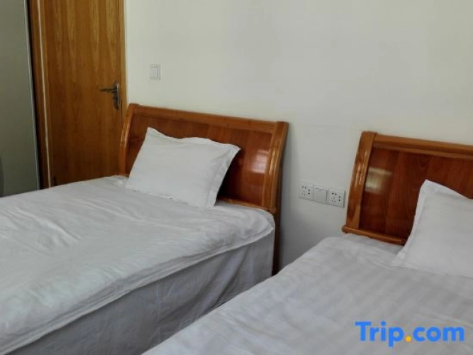 2 Bedrooms Standard room