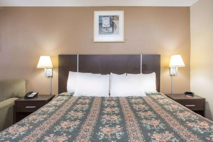 Days Inn Rockingham