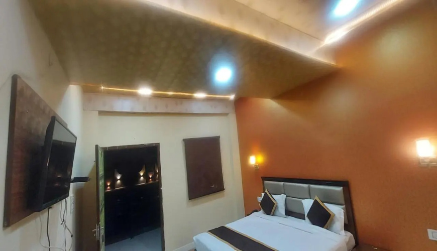 Hotel Evan Inn