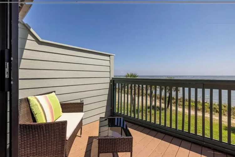 Escape to Oceanfront Bliss